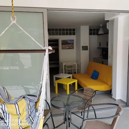 Apartment Apartments Saranda