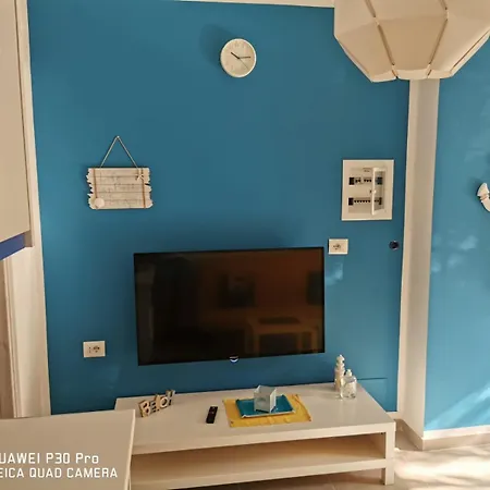 Apartments Saranda Sarande