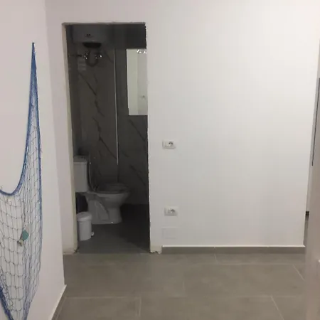 Apartments Saranda Apartment Sarande