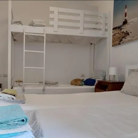 Apartments Saranda